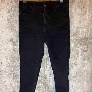 Women’s American Eagle stretch Jeans
